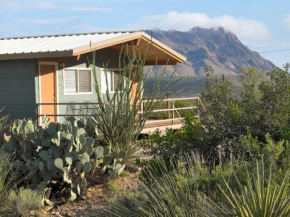 Terlingua Ranch Lodge